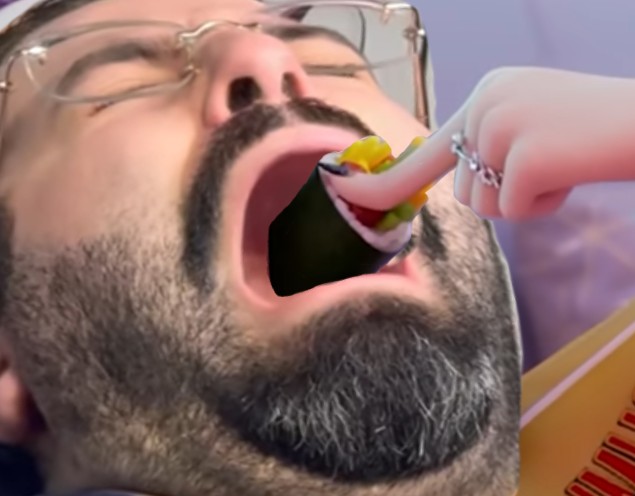 Koefficient tweet media