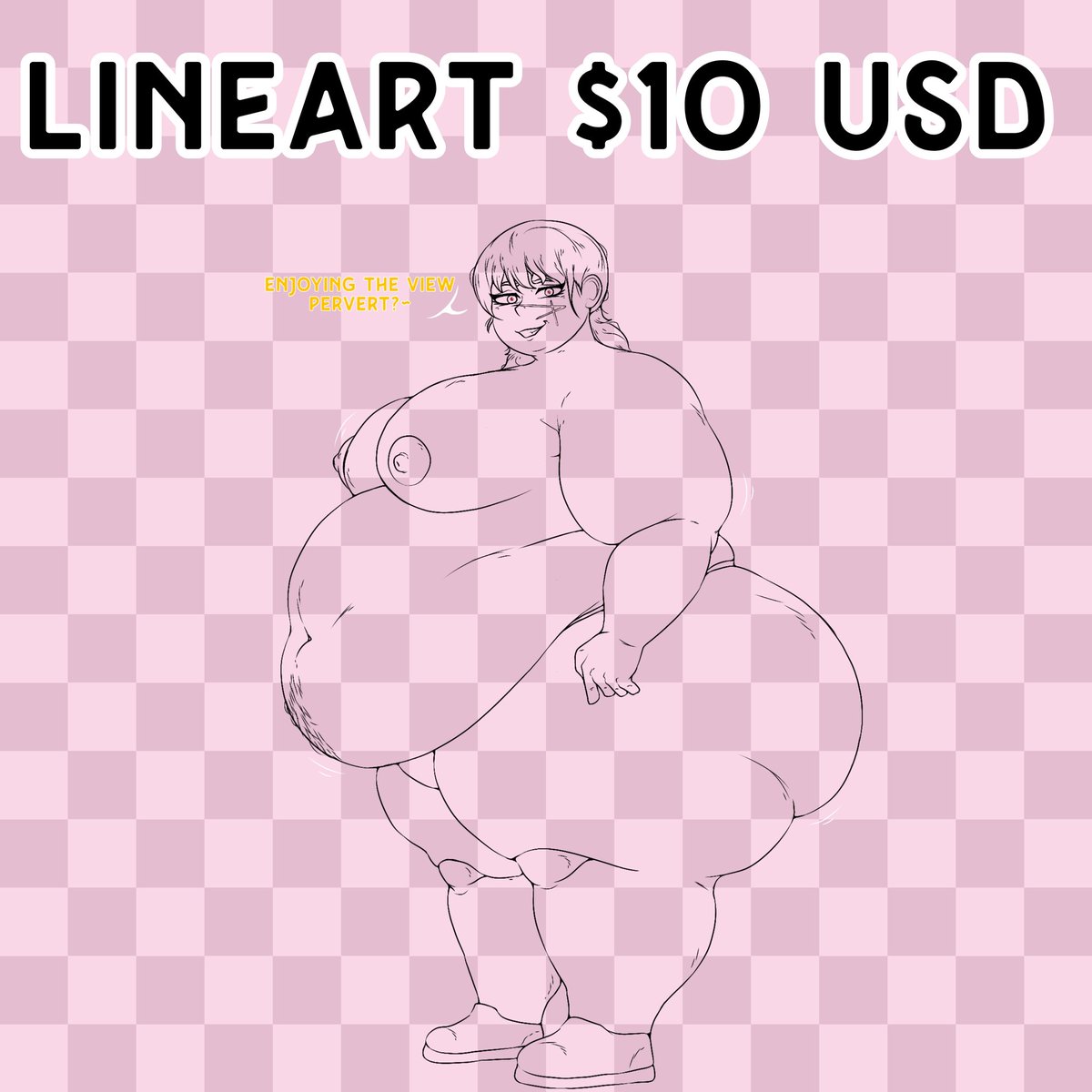 KatMissk4tt666's tweet photo. COMISSION SHEET UPDATE!

I made some slight price increases since I do really need the cash I hope this isn't an inconvenience for anyone  :3

Any questions you can DM me no problem https://t.co/Sdgkp0a5kD