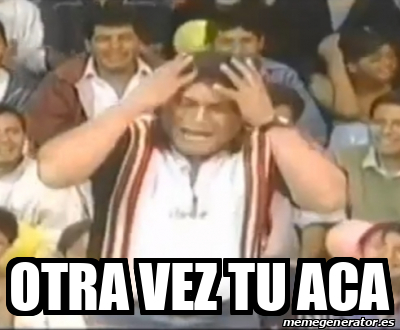 <a href="/ccborrego/">Una Borrega Bruja</a> 10 años chingando, No mms yo ya le hubiera dado un catorrazo