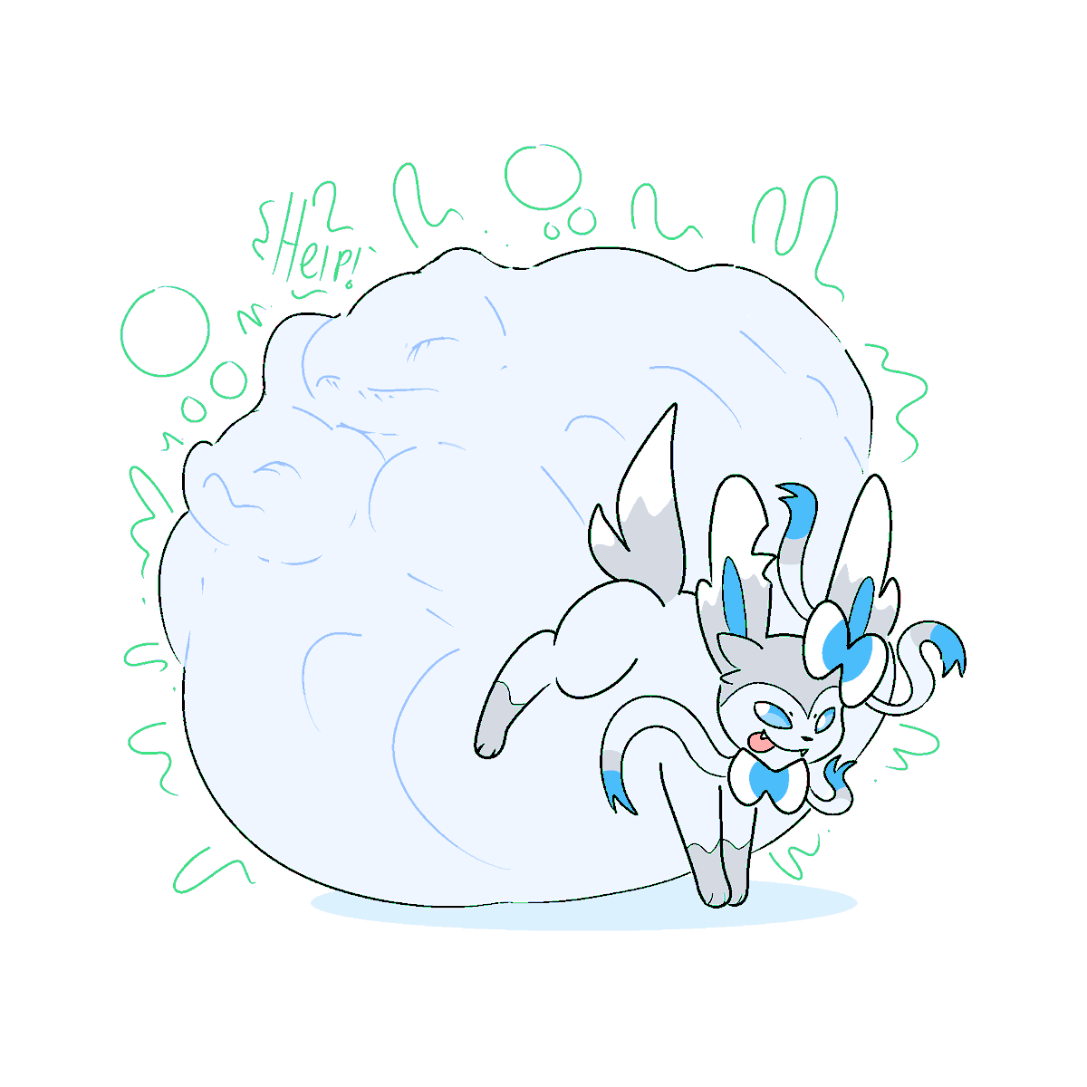 CW: Digestion 

Dragoneater >:3 

#vore