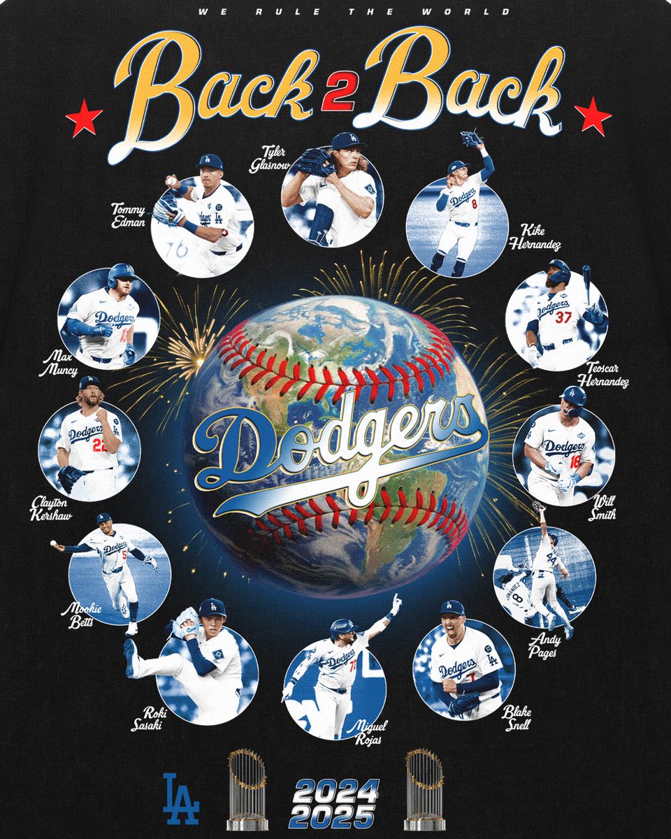 sebastiansi3rra's tweet image. I’M RUNNING IT BACK AGAIN. GIVING AWAY 5 TEES.
-
LIKE + RT FOR A CHANCE AT A FREE TEE (must be following) 💙🫂