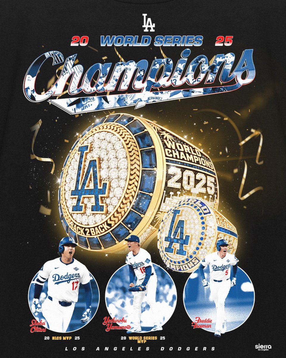 sebastiansi3rra's tweet image. I’M RUNNING IT BACK AGAIN. GIVING AWAY 5 TEES.
-
LIKE + RT FOR A CHANCE AT A FREE TEE (must be following) 💙🫂