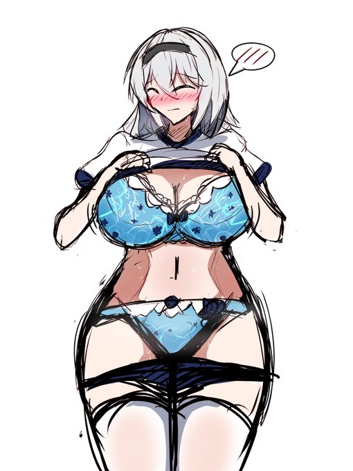 トレーニング後に呼び出され、放熱(意味深)をさせられる渚ァ 