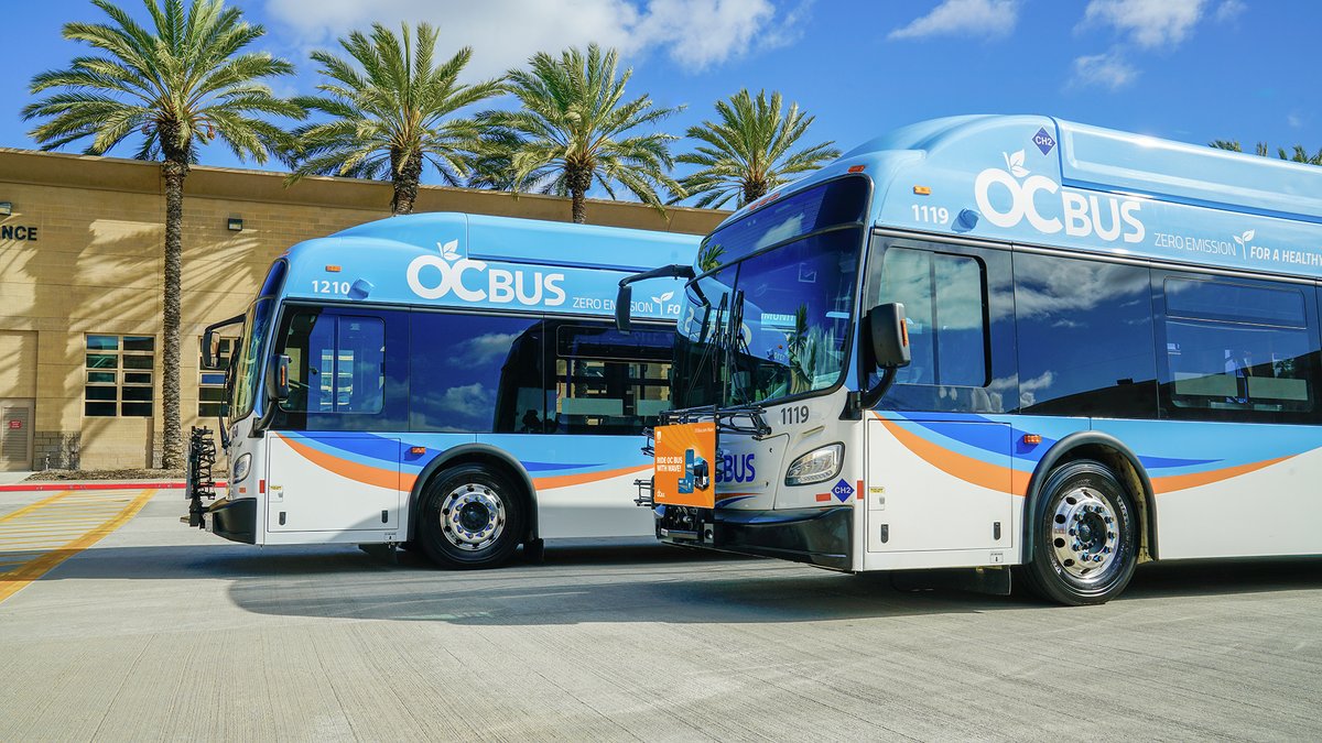 RideOCBus's tweet image. REMINDER: Your route may be adjusted effective tomorrow (November 9) as part of the service change. Updates include frequency improvements, route realignments to destinations such as the Buena Park Metrolink Station and the Brea Mall, and schedule adjustments to enhance on-time…