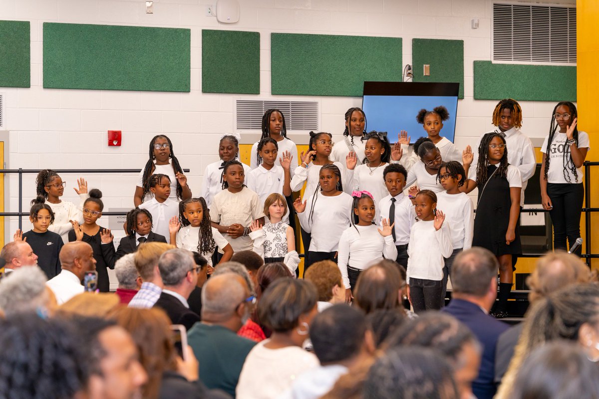 Ralph Patterson II #ReElectRalph2026 tweet media