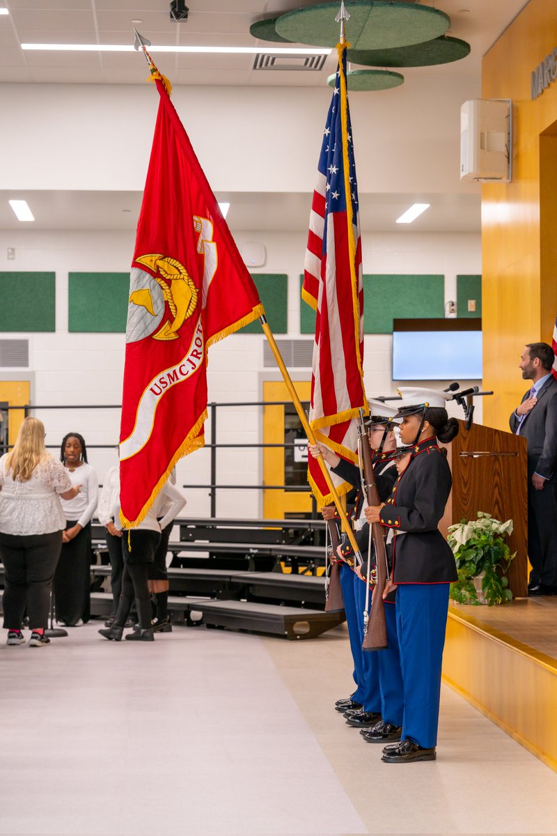 Ralph Patterson II #ReElectRalph2026 tweet media