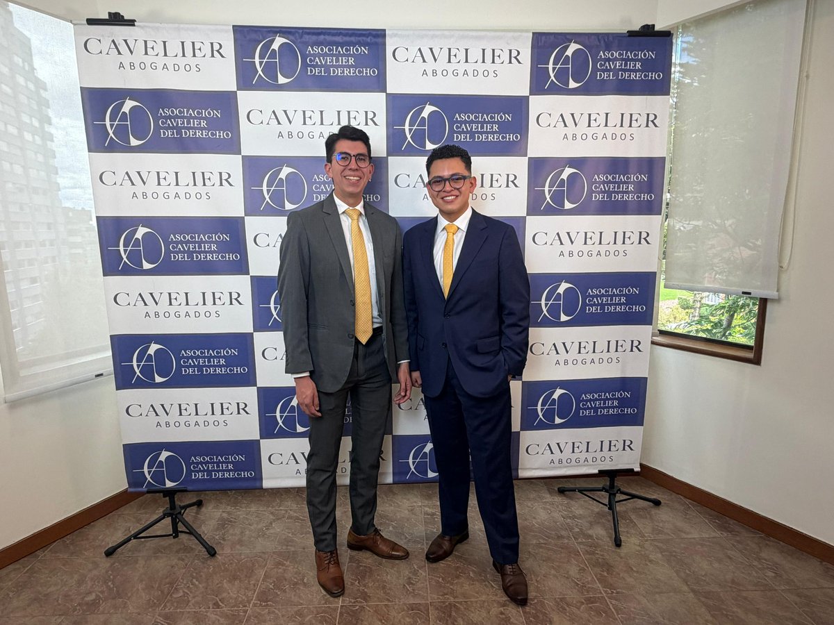 Facultad de Derecho, Ciencias Políticas y Sociales tweet media