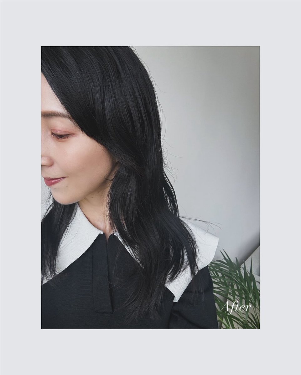 sayaka_tsuzuki's tweet image. 髪がすっかり伸びて手に負えなくなっていたのでロンドンで初めての美容室へ✂️✨

毛量の多さや癖毛の特徴をうまく活かして
骨格に合わせた自然なスタイルにしていただきました🌿
カットが本当にお上手で、またぜひお願いしたいです〜🤍

#London #haircut #mayfair #ロンドン生活