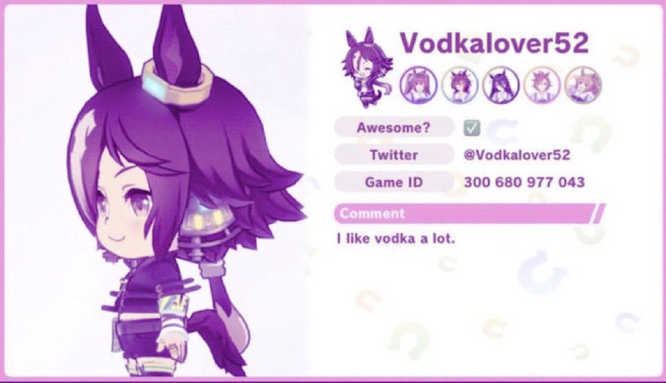 AncientGreekVodkaLover63 tweet media