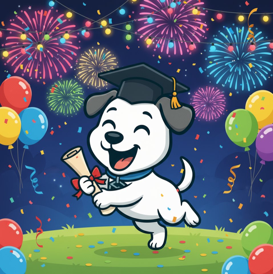 GalaDog token has graduated!

Now live and tradable on GalaSwap.
swap.gala.com/GDOG/GALA

Built on GalaChain. Powered by the community.
Trade it now or launch your own on pump.gala.com

#gala #galapump #defi