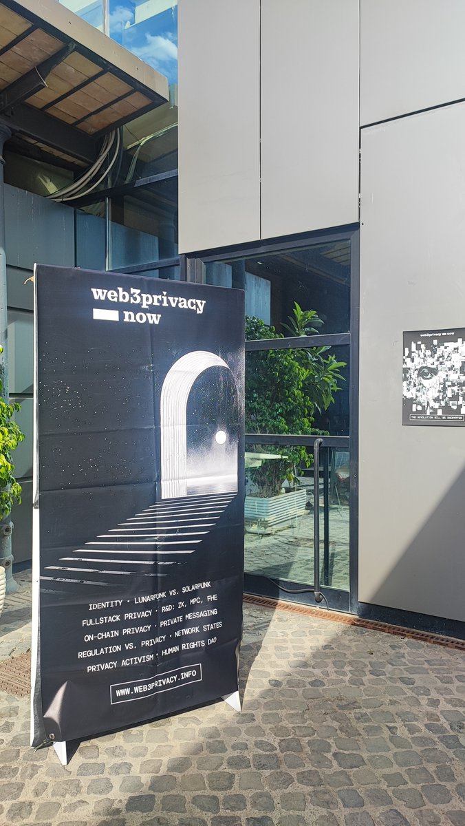 Nena 🌹 EthCC 📍 tweet media