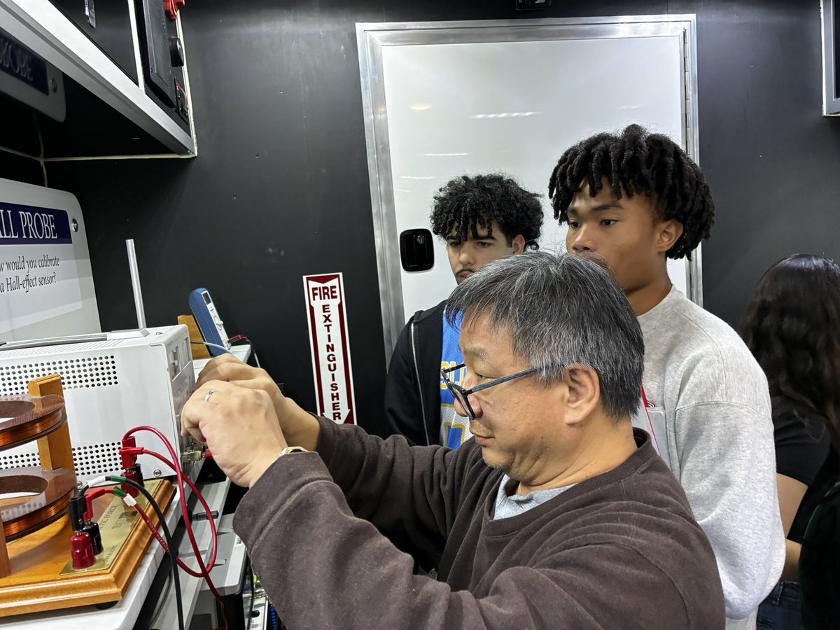 Gabe Spalding tweet media