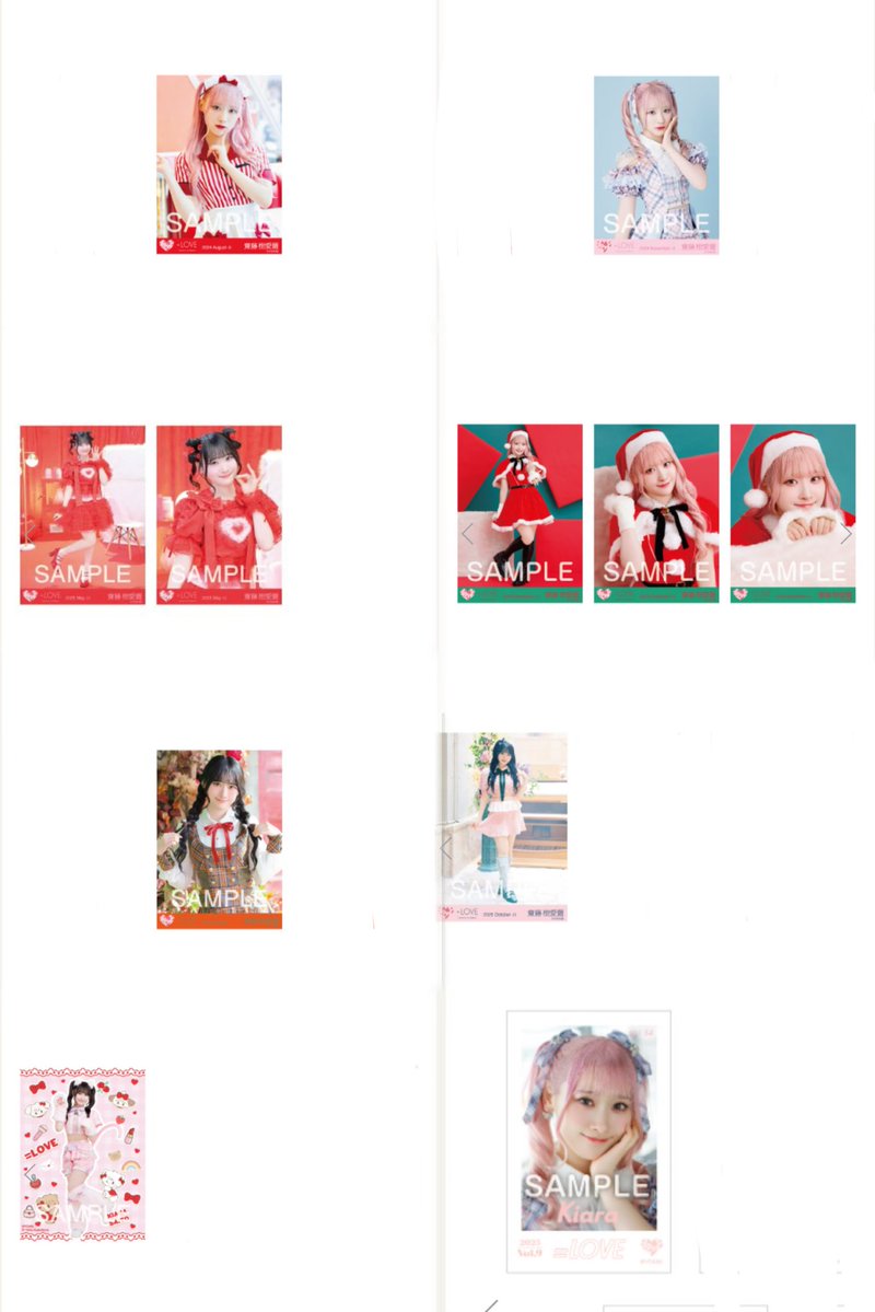 mim_tore's tweet image. イコラブ ノイミー 生写真 トレ

譲→ 画像参照

求→4枚目、固ツイ菅波

本日(11/8)幕張でのお取引希望です。会場内にいますが、推しメン中止のため基本的にいつでもお取引可能です🙇🏻‍♀️お気軽にお声がけください！