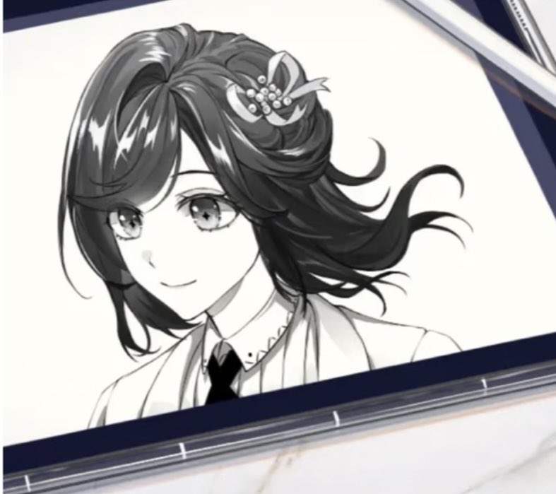 _kunaiiii's tweet image. oh to be loved by an artist