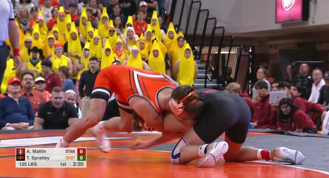 Seth_Duckworth's tweet image. 😂