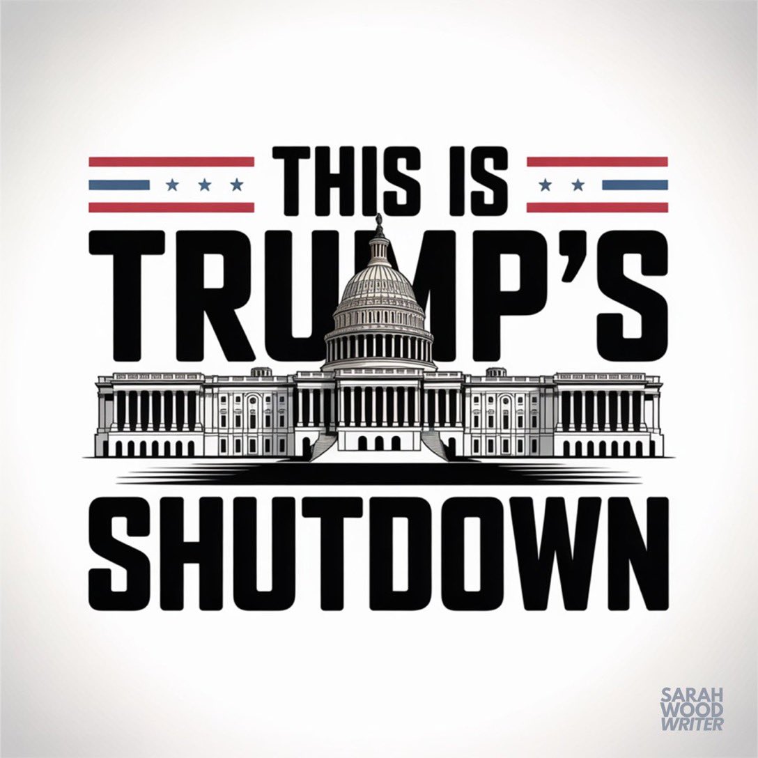 PurnimaNath's tweet photo. @WhiteHouse #TrumpEffect #38days #TrumpShutdown. LONGEST. Under @GOP &amp; @realDonaldTrump. https://t.co/LEHRCWexws