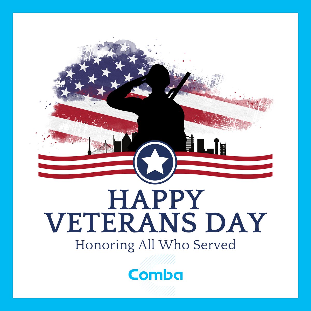 Comba USA tweet media