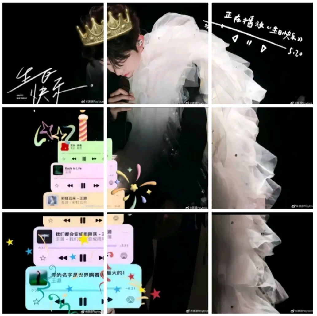 tfboys_rinda's tweet photo. สุขสันต์วันเกิดในวัย 25 นะหยวนหยวนเกอ 🎂🎉🎁

ปีที่ผ่านมาเต็มไปด้วยความสุขและความสำเร็จ ปีนี้ขอให้มีแต่ความสงบสุขไร้ซึ่งความกังวล และสนุกไปกับความอิสระ เราทุกคนพร้อมซับพอร์ตเสมอนะหยวนหยวนเกอ

#HBD25thWangYuan #Wangyuan #RoyWang #王源 https://t.co/J6I1DVxoTL