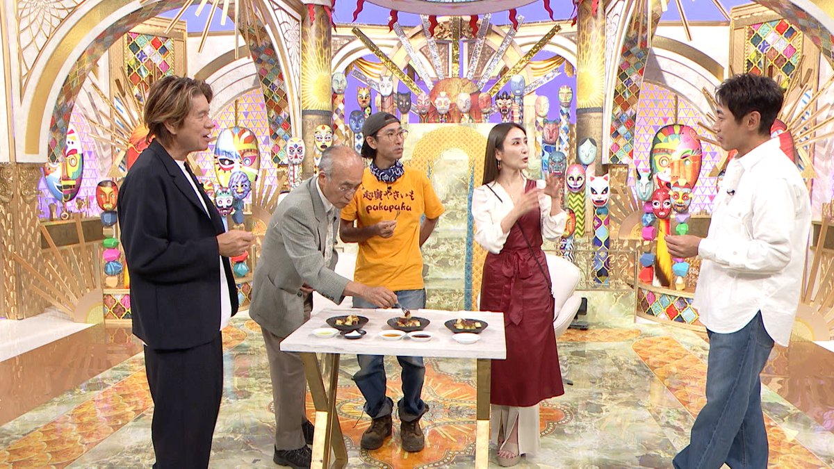 ◤11/8（土)あさ10：30からの 「オー！マイゴッド！は