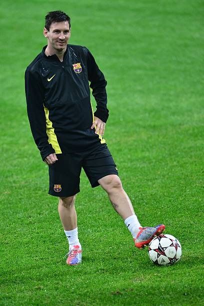 MessiPF's tweet image. 