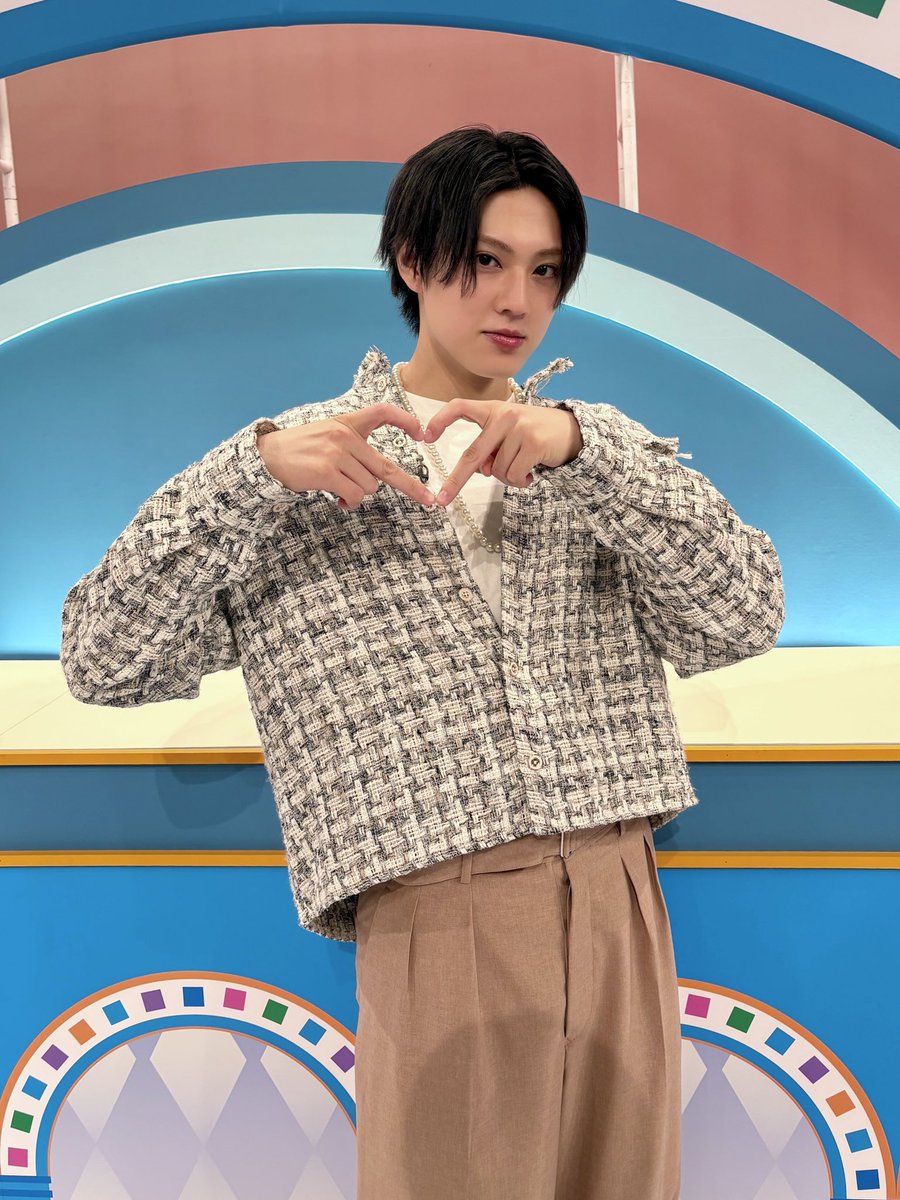 ジュニア公式 tweet media