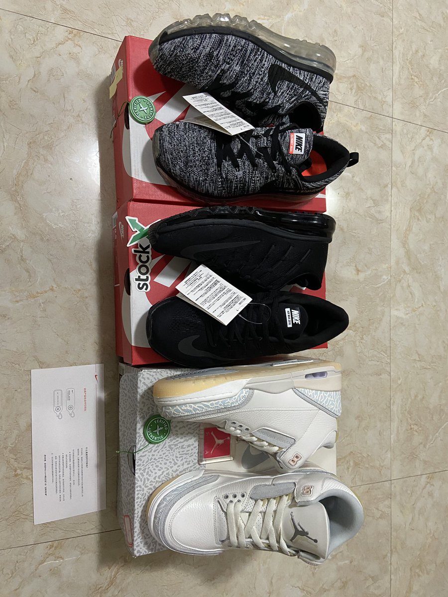 Nice.  Wholesale prices.