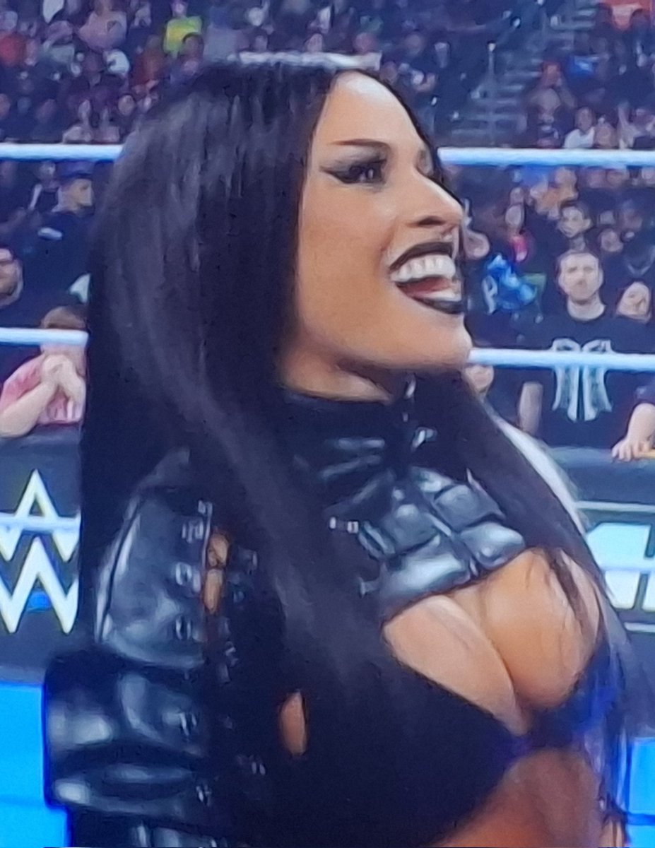 Smackdown time tonight