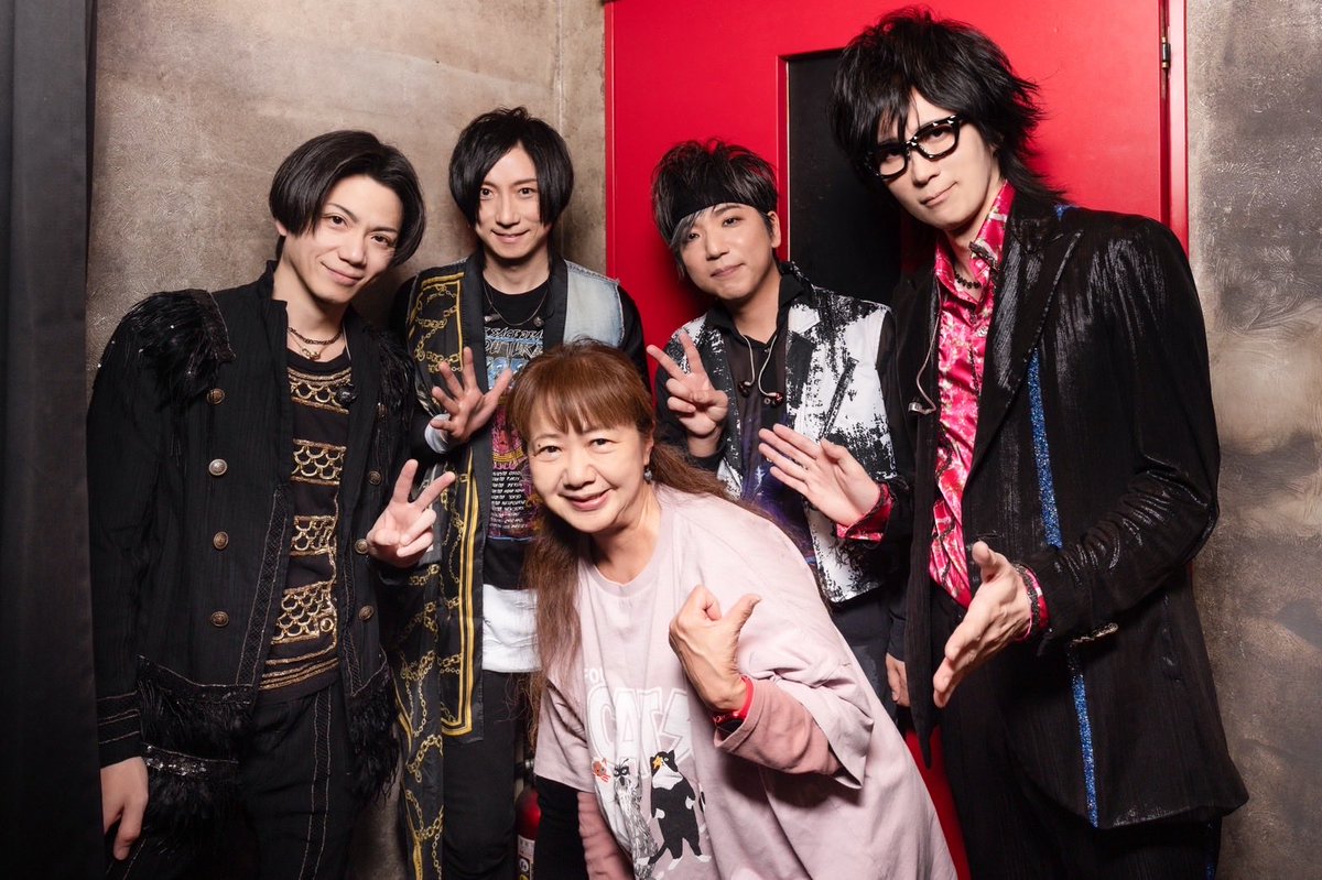 杉本善徳（Waive） on X