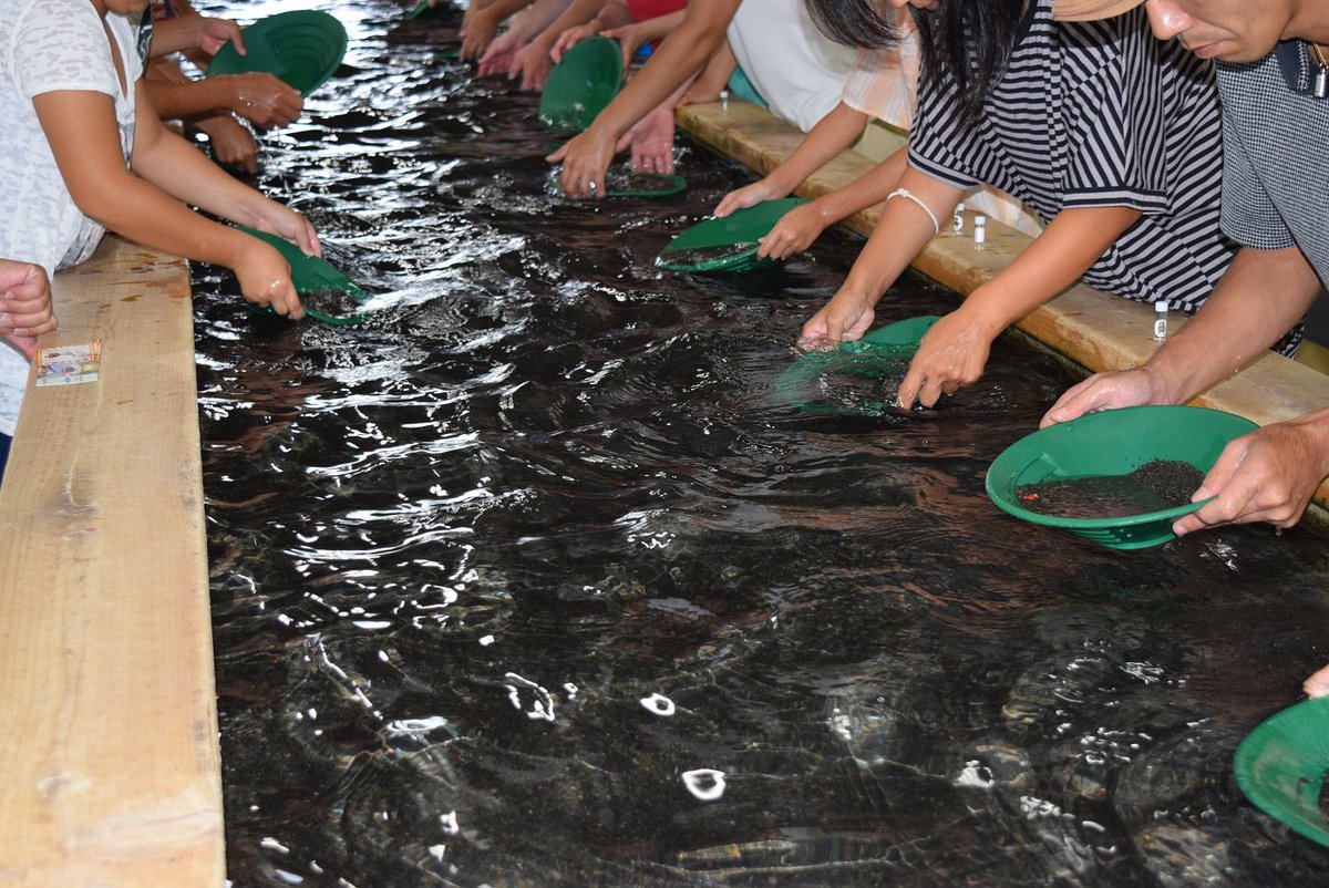 土肥金山【公式】 on X