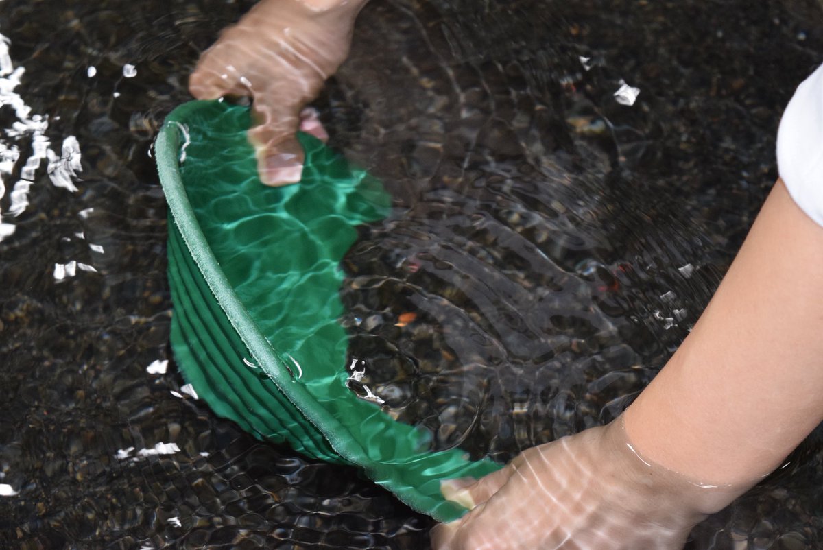 KKさま専用　土肥金山　砂金 KKさま専用 土肥金山 砂金 kkさん専用 土肥金山 砂金 2つ合わせて合計