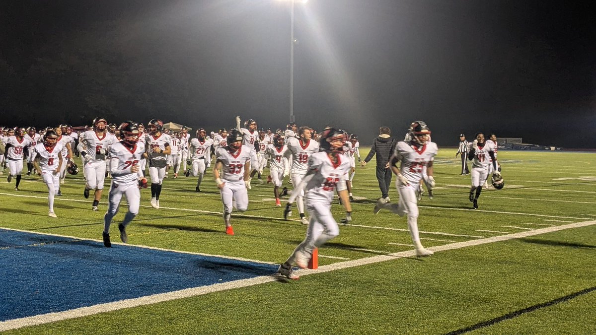 Lakota West Sports Broadcasting tweet media