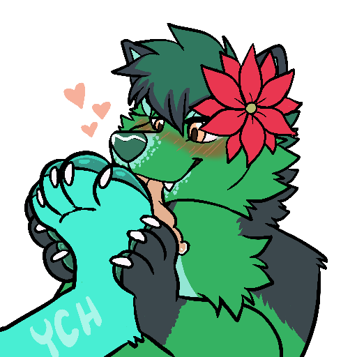 💚🐾Duke Doggo🐾💚 tweet media