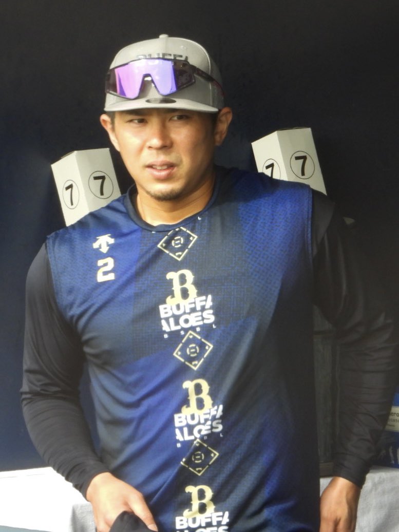 WBC 侍JAPAN代表を勝ち取れ！！ #若月健矢捕手背番号2花咲徳栄高 ③ 舞