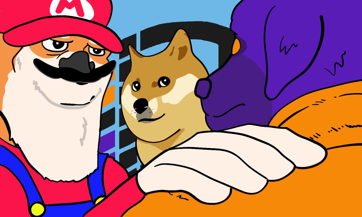 Where my $ICP dawgs at? 👇 🐕