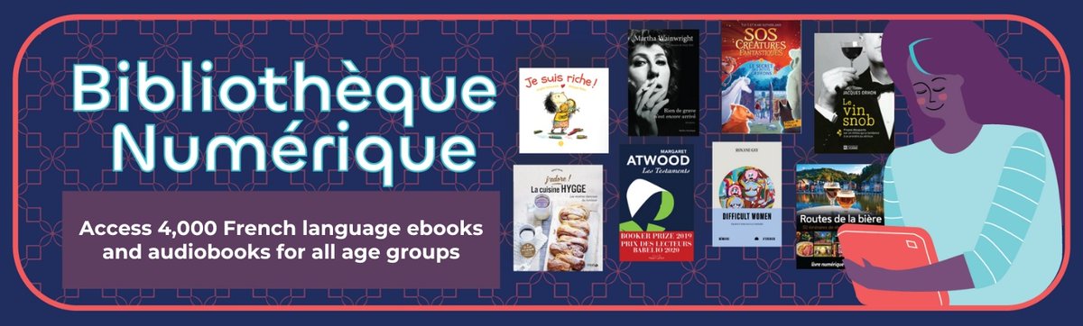 FVRL - Fraser Valley Regional Library tweet media