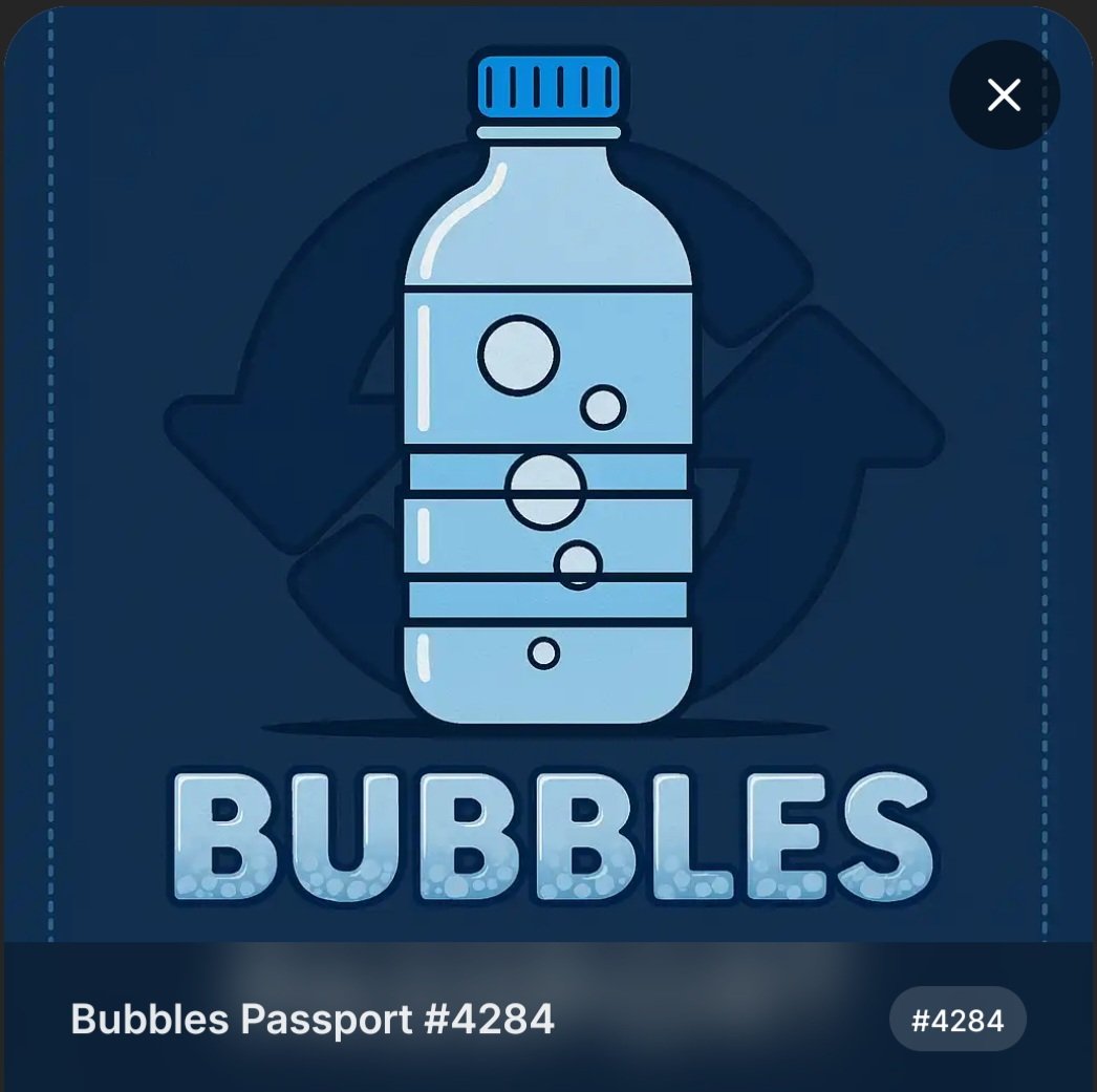 Lfggg... thank you <a href="/AsherLand/">Asher Land</a>
I'm excited to be part of the <a href="/VaiyansWorld/">Vaiyans World</a> community &amp; <a href="/Bubbles2Earn/">Bubbles</a> dApp. 💯🔥🐲🧡💙