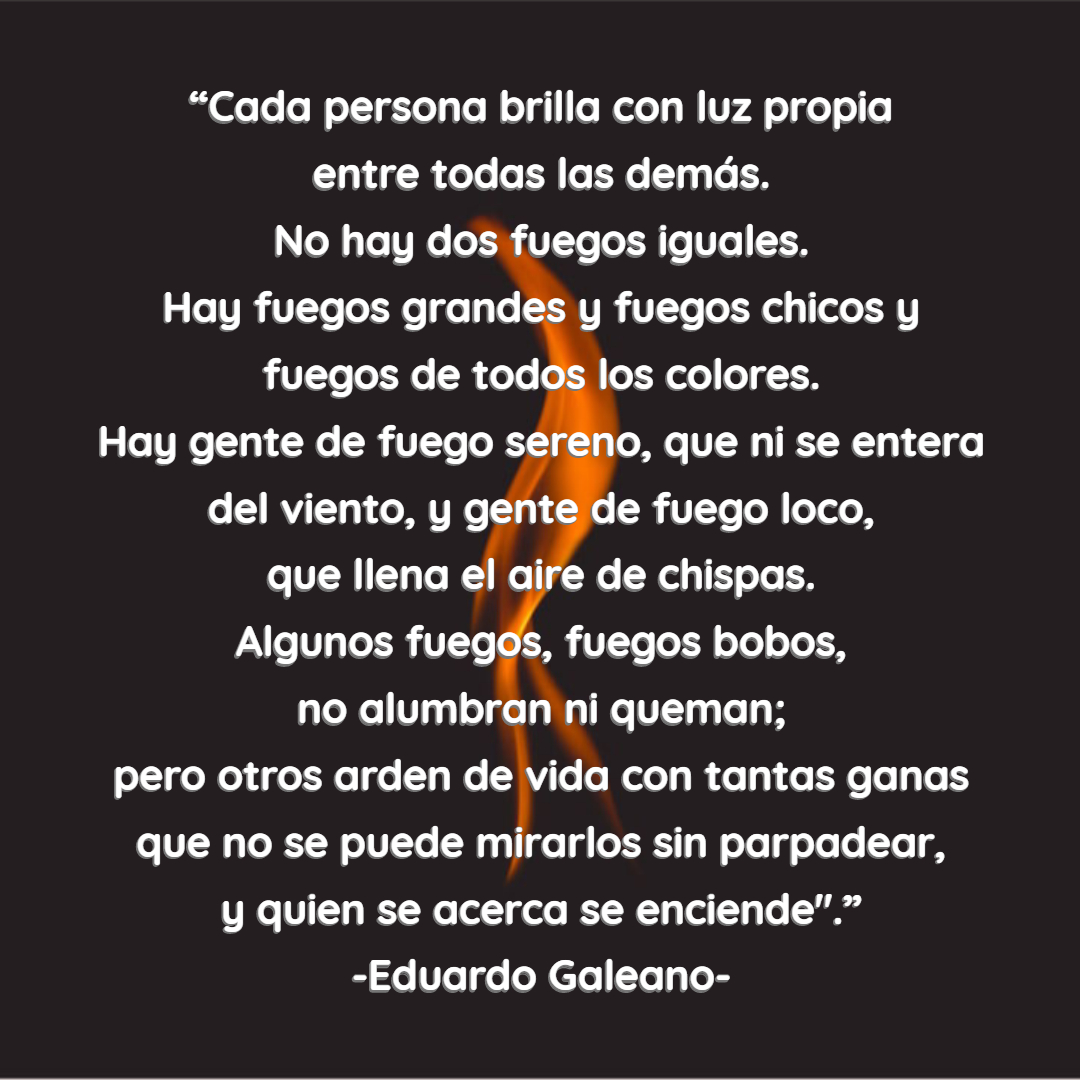 samia_my's tweet photo. Cada persona brilla con luz propia..... https://t.co/bWFoyPk6rm