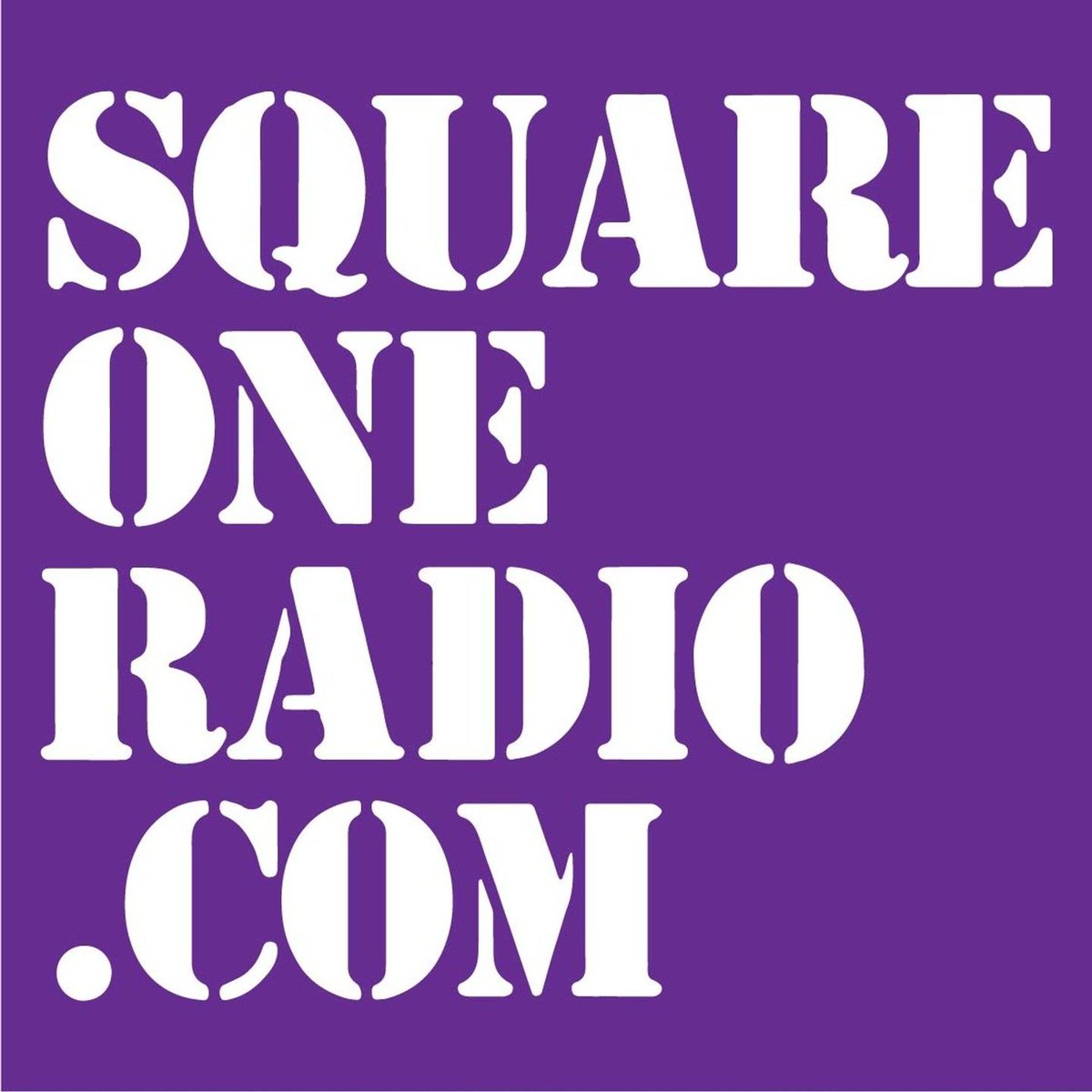 Square1Radio tweet media