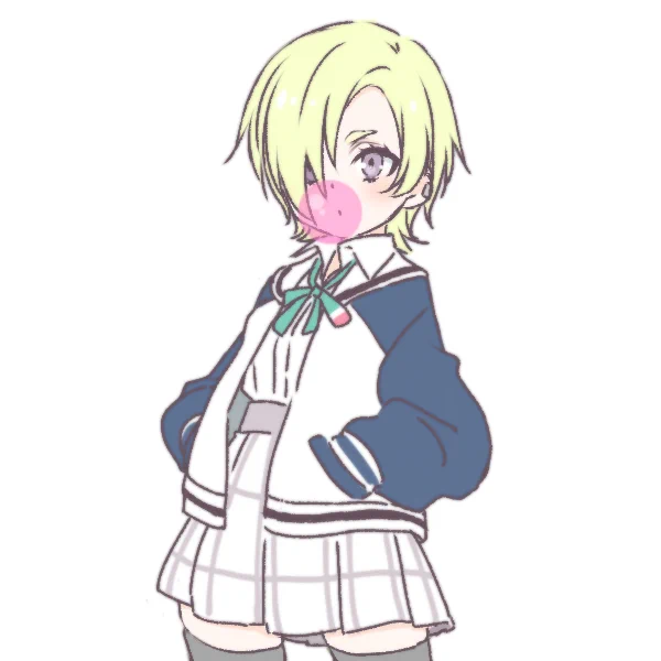 ぷく