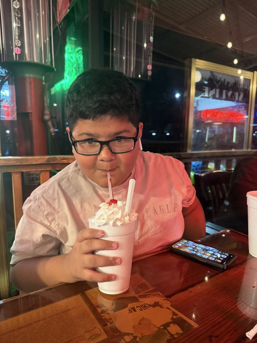 All I need after a long week is time with my boys! ♥️♥️♥️ #boysmom