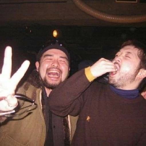 pedestrian's tweet photo. Jun Seba, also known as Nujabes https://t.co/aW9OpJ3OI1