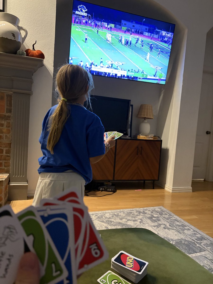 Raider Football and Uno!!! Go Raiders!!!! <a href="/FootballSvale/">Sunnyvale Football</a> <a href="/SunnyvaleISD/">Sunnyvale ISD</a>