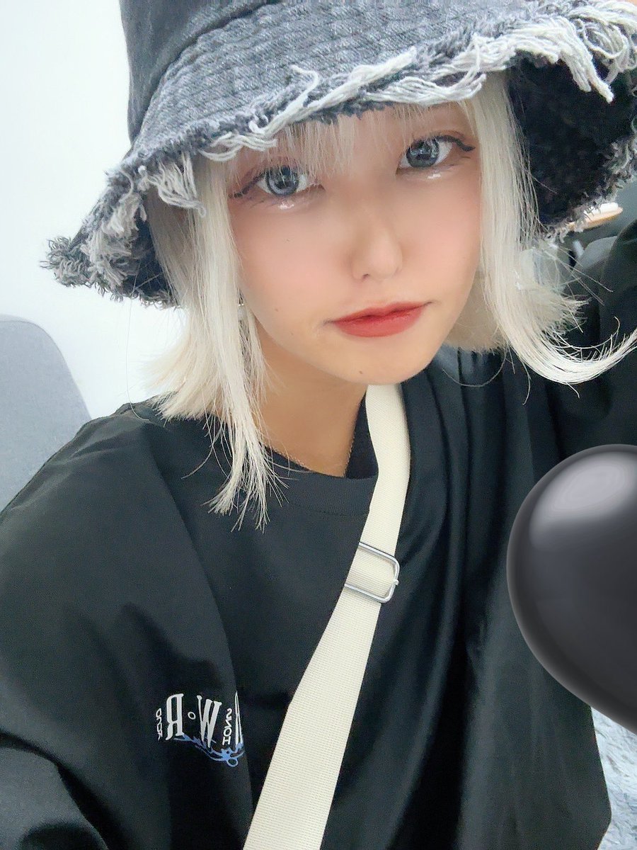 こんな雰囲気はどう？？