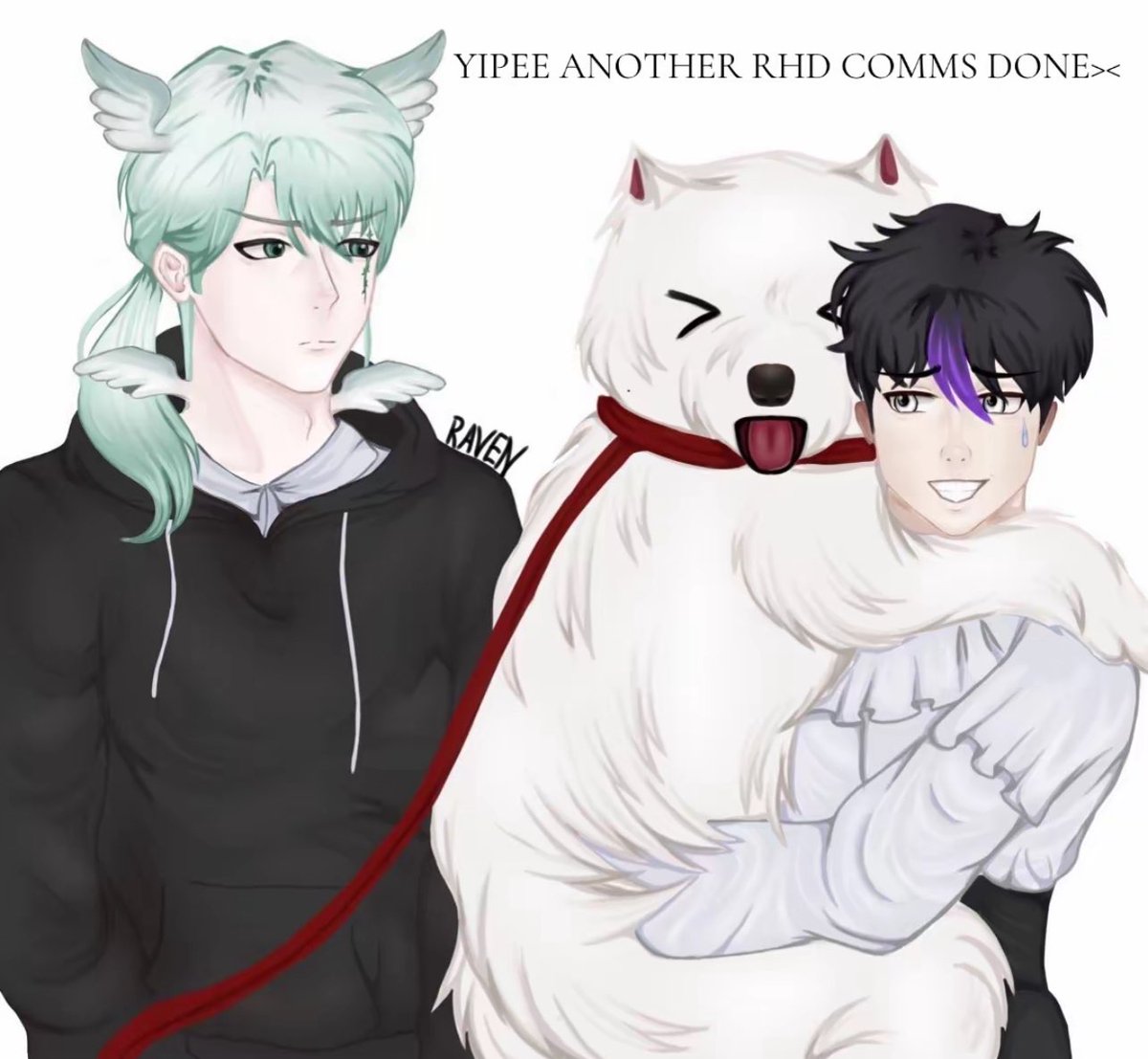 bby (COMMS 2/3) tweet media