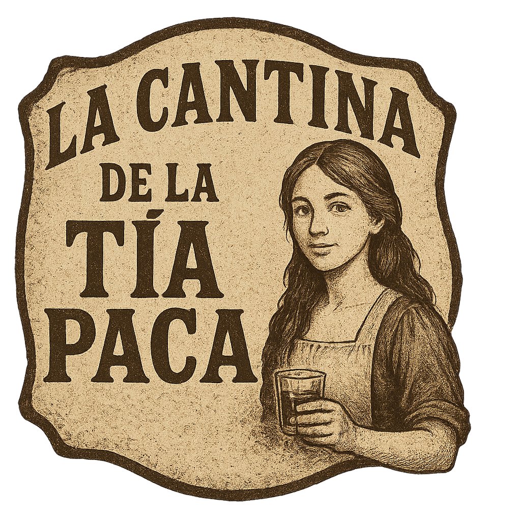 Bueno gentecilla, hemos buscado un nuevo hogar en el que continuar las historias de la familia Whitaker - De la Rose.
Estamos en <a href="/WestlandsRP/">Westlands RP</a> llevando el Saloon de Valentine con el mismo nombre: La Cantina de la Tía Paca.

Hoy fue el primer día, muy disfruton.