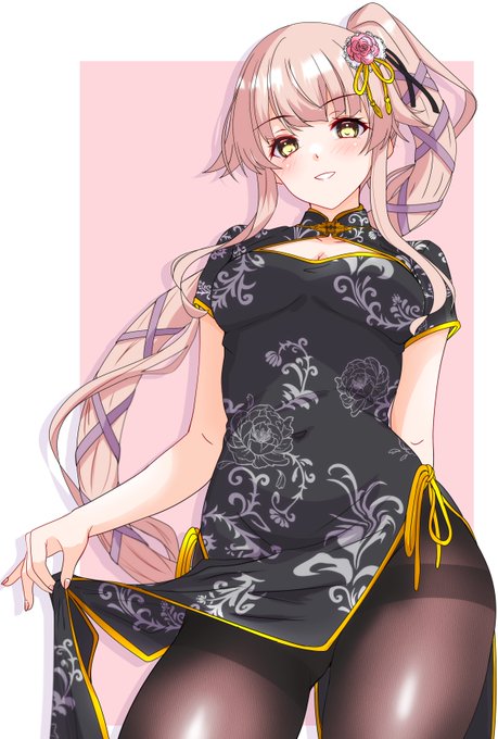 由良のいいとこ、見せちゃおうかな?💕 