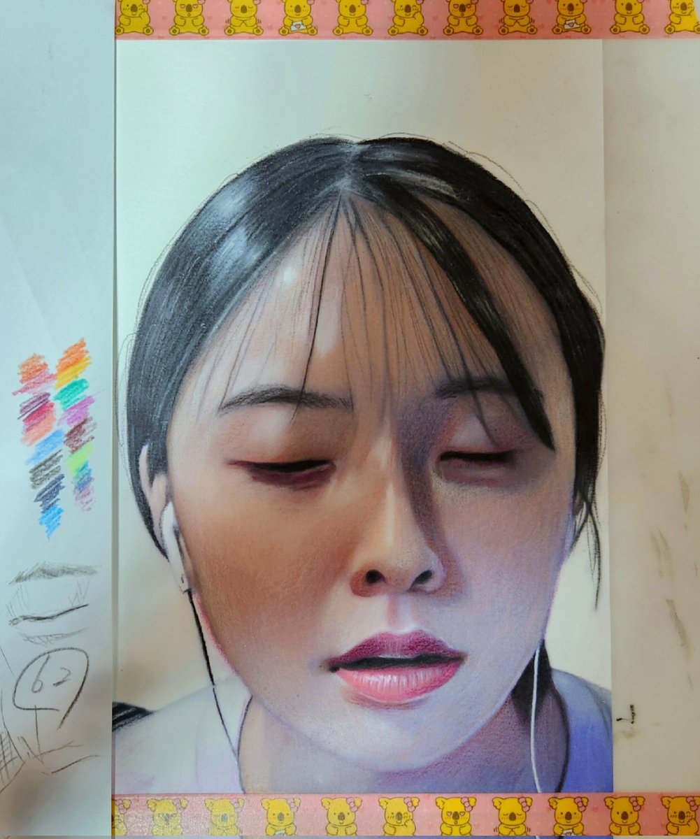 KM✒️画家 (@xcYd16PMepA74z9) / Posts / X