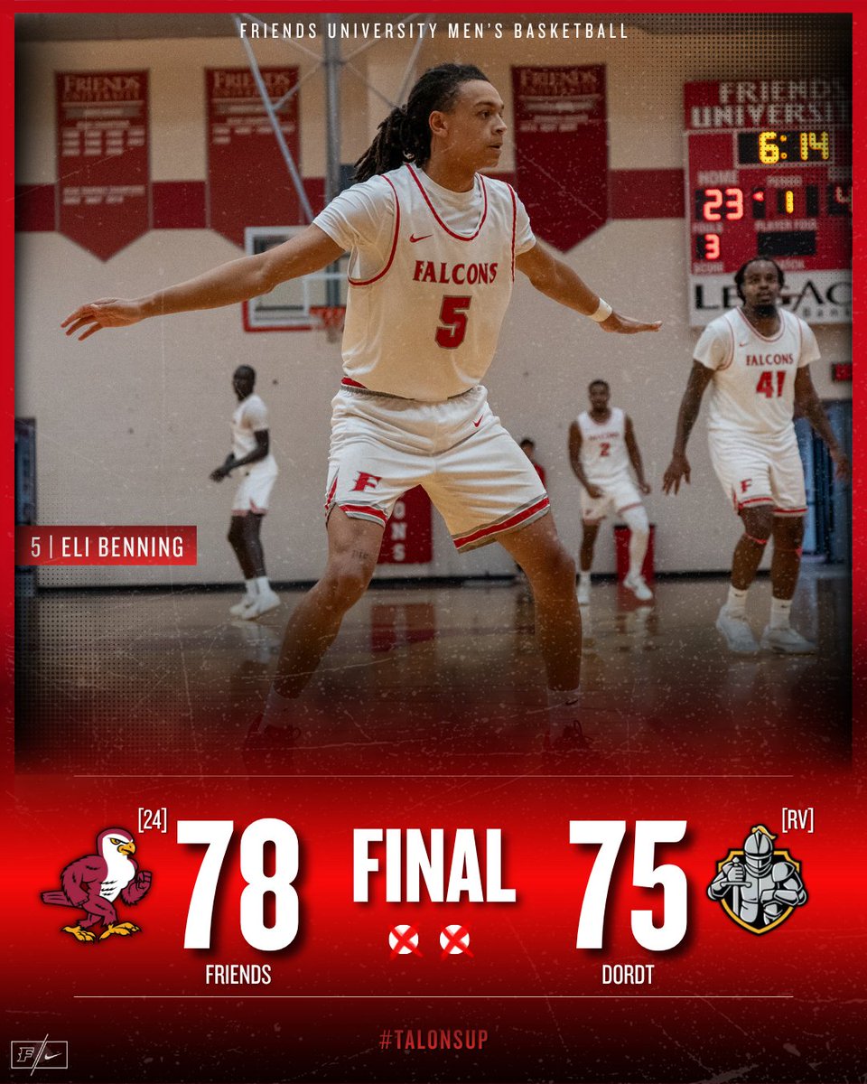 𝗙𝗥𝗜𝗘𝗡𝗗𝗦 𝗙𝗔𝗟𝗖𝗢𝗡𝗦 tweet media