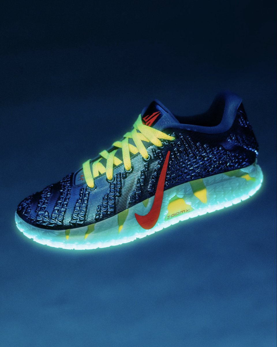 OFFICIAL LOOK: Nike Ja 3 “Uncle Phil” 💙

Celebrating <a href="/JaMorant/">Ja Morant</a>’s Uncle Phil, one of his biggest supporters since Day 1.

🗓️ Spring 2026