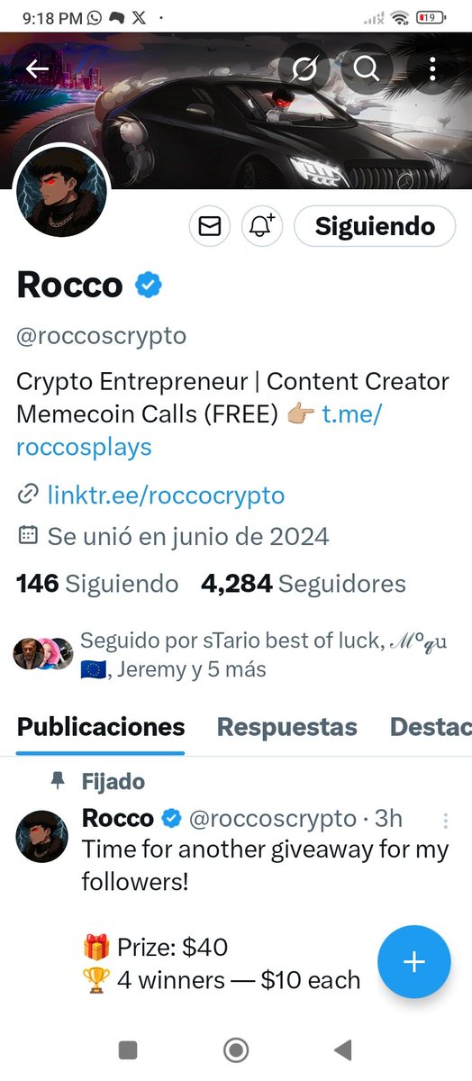 Florwinner12 tweet media